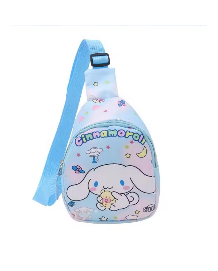 Bernumode | Cinnamoroll chest bag €4.96  Bernumode | Cinnamoroll chest bag €4.96