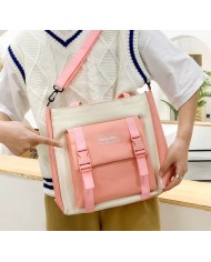 Bernumode | Backpack set for girls (Korean Style) €20.66 
 Bernumode | Backpack set for girls (Korean Style) €20.66