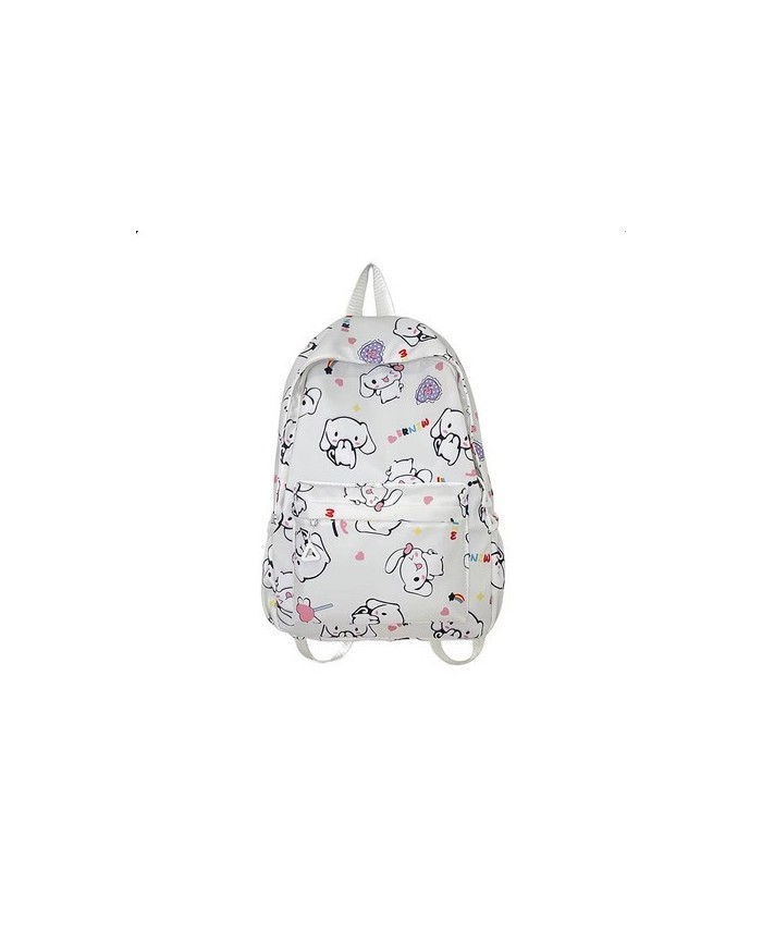 Bernumode | Lightweight nylon backpack with Cinnamoroll €14.88 
 Bernumode | Lightweight nylon backpack with Cinnamoroll €14.88