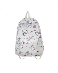 Bernumode | Лёгкий нейлоновый рюкзак с Cinnamoroll 14,88 € 
 Bernumode | Лёгкий нейлоновый рюкзак с Cinnamoroll 14,88 €
