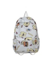 Bernumode | Lightweight nylon backpack with Pompompurin €14.88 
 Bernumode | Lightweight nylon backpack with Pompompurin €14.88