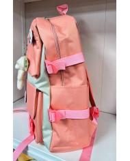 Bernumode | Школьный рюкзак в корейском стиле 20,66 € 
 Bernumode | Школьный рюкзак в корейском стиле 20,66 €