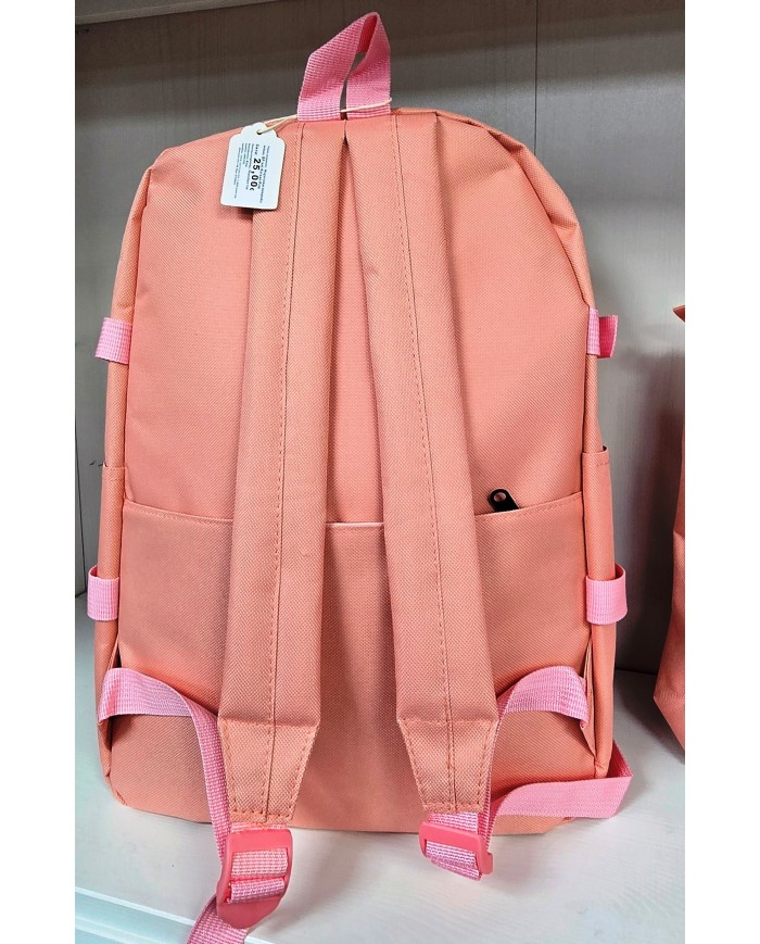 Bernumode | Skolas mugursoma 20,66 € 
 Bernumode | Skolas mugursoma 20,66 €