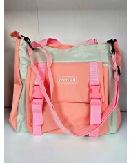 Bernumode | Школьный рюкзак в корейском стиле 20,66 € 
 Bernumode | Школьный рюкзак в корейском стиле 20,66 €