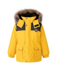 Bernumode | Lenne: Ziemas Jaka/Parka EMMET 250 g 45,73 € 