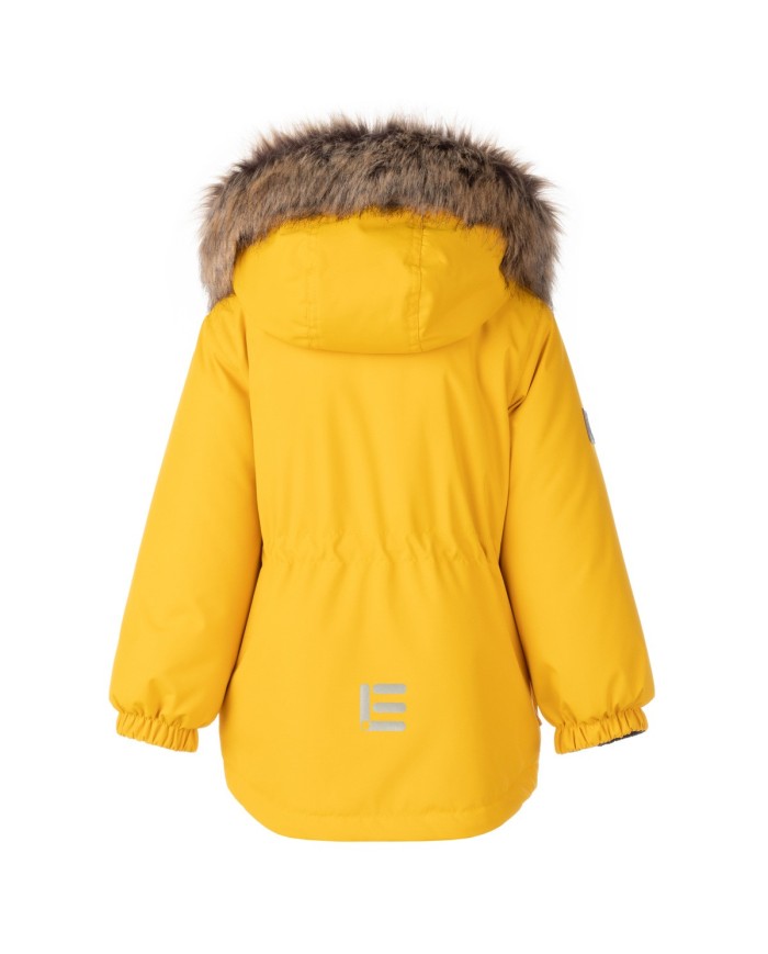 Bernumode | Lenne: Ziemas Jaka/Parka EMMET 250 g 45,73 € 