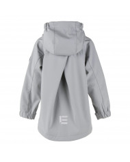 Bernumode | LENNE: Детская демисезонная Softshell куртка парка VANILLA 34,96 € В изготовлении одежды Active учитываются преобладающие в Эстонии и Северных странах погодные условия, предъявляющие к изделиям особо высокие требования. Используются специально изготовленные высокотехнологичные ткани, предохраняющие ребенка от переохлаждения, практичные в эксплуатации и легкие в уходе. Основными целями развития продукции Lenne являются безопасность, удобство, простота в уходе, практичность.
Ткань-Active – водонепроницаемая дышащая ткань. Изделия из серии Active: легки по весу, ветрозащитные и теплые, дышащие, водоотталкивающие, прочные и легки в уходе.
Водостойкость: 10 000 мм
Воздухопроводимость: 10 000 g/m²/24h
 Водо- и грязеотталкивающая способность: обработка DWR (Durable Water Repellent)
Материал подкладки: 100%  мерино шерсть
Удобная и мягкая ткань SoftShell защищает от холода, ветра и дождя, предлагая в то же время ребенку максимальную свободу движений. Светоотражающие детали, подкладка из шерсти мериноса сохраняет тепло.
Ткань Softshell Active Plus 10,000 / 10,000 — водонепроницаемая, водоотталкивающая, дышащая, ветрозащитная.
 Bernumode | LENNE: Детская демисезонная Softshell куртка парка VANILLA 34,96 € В изготовлении одежды Active учитываются преобладающие в Эстонии и Северных странах погодные условия, предъявляющие к изделиям особо высокие требования. Используются специально изготовленные высокотехнологичные ткани, предохраняющие ребенка от переохлаждения, практичные в эксплуатации и легкие в уходе. Основными целями развития продукции Lenne являются безопасность, удобство, простота в уходе, практичность.
Ткань-Active – водонепроницаемая дышащая ткань. Изделия из серии Active: легки по весу, ветрозащитные и теплые, дышащие, водоотталкивающие, прочные и легки в уходе.
Водостойкость: 10 000 мм
Воздухопроводимость: 10 000 g/m²/24h
 Водо- и грязеотталкивающая способность: обработка DWR (Durable Water Repellent)
Материал подкладки: 100%  мерино шерсть
Удобная и мягкая ткань SoftShell защищает от холода, ветра и дождя, предлагая в то же время ребенку максимальную свободу движений. Светоотражающие детали, подкладка из шерсти мериноса сохраняет тепло.
Ткань Softshell Active Plus 10,000 / 10,000 — водонепроницаемая, водоотталкивающая, дышащая, ветрозащитная.