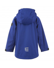 Bernumode | Lenne: Kid's Demi season Softshel Jacket JESPER €34.96 Rough weather conditions of Estonia and the Nordic Countries, which make very high demands on children's clothing, are the foundation grounds of creating any new model. High-tech fabrics are used in order to fulfill all the requirements of the well-being of a happy child in any circumstance.Lenne's main goals in product development are safety, comfort, practicality and easy caring.
Active products are: light weighted, wind resistant and warm, breathable and water resistant, durable, safe, with exceptional design, easily cleanable.
Lenne is using Isosoft insulation material, which is presently the best new generation insulation which has a two times higher warmth maintenance coefficient and the technology applied in it allows for the volume of the insulation to be decreased four times in relation to the traditional insulation. Isosoft is rarely used in the manufacturing of childrens’ clothing due to its price. It ensures the unique comfort of warmth, it maintains warmth at the child’s skin and prevents the cold from entering inside, thanks to the unique micro-porous structure. Moreover, it allows the child to move freely and unhampered. The product’s great advantage is the fact that it effectively removes moisture to the outside, which additionally increases the comfort of use.Isosoft guarantees the effect of thermal insulation and lightness of the material through the special insulation components – these components are made up of thousands of individual fibres in the shape of a hollow tube. The material is as light as down and it is also very elastic – it returns to its original shape after compression or washing.
Water column: 10 000 mm
Breathable: 10 000 g/m²/24h
Water and soil reprellency: DWR coating (Durable Water Repellent)
Comfortable softshell jacket with high neckline and weatherproof hood is a good choice for school or going out with friends. Soft and light Softshell fabric keeps away the cold, wind and rain, at the same time ensuring maximum freedom of movement. Reflective details make the child more visible in the dark.
Softshell 10 000/10 000 fabric – waterproof, water repellent, breathable, windproof
100% Merino wool lining


