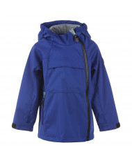 Bernumode | LENNE: Детская Демисезонная Softshell куртка JESPER 34,96 € В изготовлении одежды Active учитываются преобладающие в Эстонии и Северных странах погодные условия, предъявляющие к изделиям особо высокие требования. Используются специально изготовленные высокотехнологичные ткани, предохраняющие ребенка от переохлаждения, практичные в эксплуатации и легкие в уходе. Основными целями развития продукции Lenne являются безопасность, удобство, простота в уходе, практичность.
Ткань-Active – водонепроницаемая дышащая ткань. Изделия из серии Active: легки по весу, ветрозащитные и теплые, дышащие, водоотталкивающие, прочные и легки в уходе.
Водостойкость: 10 000 мм
Воздухопроводимость: 10 000 g/m²/24h
 Водо- и грязеотталкивающая способность: обработка DWR (Durable Water Repellent)
Материал подкладки: 100%  мерино шерсть
Удобная и мягкая ткань SoftShell защищает от холода, ветра и дождя, предлагая в то же время ребенку максимальную свободу движений. Светоотражающие детали, подкладка из шерсти мериноса сохраняет тепло.
Ткань Softshell Active Plus 10,000 / 10,000 — водонепроницаемая, водоотталкивающая, дышащая, ветрозащитная.

