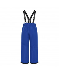 Bernumode | LEGO® Wear Tec: Лыжные брюки LWPAYTON 701 120г. 26,24 € Лыжные штаны LEGO® Wear TEC ACTION для девочек и мальчиковЭти монохромные лыжные штаны являются частью серии ACTION, разработанной специально для катания на лыжах. Поэтому они оснащены несколькими практичными деталями именно для этой цели, но они также идеально подходят для повседневного использования.Прочные лыжные штаны имеют водяной столб 5000 мм и производятся с проклеенными швами. Они также ветрозащитные и дышащие, что очень важно, когда вы активно катаетесь на снегу. Они изготовлены из прочной ткани и имеют дополнительные усиления в области штанин. Внутри в отверстиях для ног есть эластичная снежная юбка, которая натягивается поверх ботинок, чтобы снег не попадал внутрь.
ПОЭТОМУ ВАМ ПОНРАВЯТСЯ ЛЫЖНЫЕ БРЮКИ     Лыжные штаны созданы для активной игры на снегу, поэтому они дышащие и ветрозащитные.     Они усилены в нижней кромке для защиты от износа.     Лыжные штаны для детей имеют регулируемые подтяжки.Внутри отверстия для ног есть снежная юбкаБрюки застегиваются на молнию YKK, кнопку и липучку на талии. Лыжные штаны на резинках по бокам для удобной посадки. Кроме того, на одноцветных лыжных штанах есть регулируемые, съемные и эластичные подтяжки с милыми деталями из кубиков LEGO®. В верхней части спины есть светоотражатель LEGO, а внутри брюк бирка с именем. Лыжные штаны обработаны пропиткой Bionic-Finish ECO, не содержащей фтора. Имеют один передний карман на молнии.Выберите один из двух классических цветов.БЕЗОПАСНОСТЬЛыжные штаны украшены значком светоотражателя 3M Scotchlite.