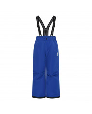 Bernumode | LEGO® Wear Tec: Ski pants LWPAYTON 701 120g. €26.24 


Soft elastic at waist.
100% polyester lining.
100% polyester microfleece lining in pockets.
Wind placket over and under main zipper.
Reinforcement at bottom of hem in 100% nylon.
Snow skirt inside bottom legs with gripper elastic.
Adjustable suspenders.
Snap button closure at waist.
Belt loops at waist.
YKK main zipper.
Zipper pocket at front.
-15 degrees Celsius.
Bionic Finish ECO water repellent finish on the surface.
Windproof.

LEGO® Wear TEC ACTION ski pants for girls and boys
These monochrome ski pants are a part of the ACTION series which is developed especially for skiing. Therefore, they are equipped with several practical details for that exact purpose – but they are also ideal for everyday use.
The durable ski pants have a water column of 5.000 mm and are produced with taped seams. They are windproof and breathable, too, which is essential when you are being active in the snow. They are made of durable fabric and have extra reinforcements at the leg openings. Inside at the leg openings, there is an elasticated snow skirt which is pulled over the boots, so that the snow is kept out.

THIS IS WHY YOU WILL LOVE THE SKI PANTS

The ski pants are created for active play in the snow, so they are breathable and windproof
They are reinforced at the bottom hem to protect from wear and tear
The ski pants for children are designed with adjustable suspenders

There is a snow skirt inside the leg opening
The pants are closed by means of a YKK zipper, a snap button and Velcro at the waist. The ski pants are elasticated at the sides for a comfortable fit. In addition to that, there are adjustable, removable, and elasticated suspenders with lovely LEGO® brick details on them of the uni-coloured ski pants. At the top of the back, there is a LEGO reflector, and inside the pants is a name label. The ski pants are treated with Bionic-Finish ECO which is a fluorine-free impregnation. They have one zipper pocket on the front.
Choose from two classic colours.
SAFETY
The ski pants are designed with a 3M Scotchlite reflector badge.



