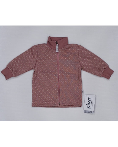 KIVAT: Jumber loop pattern KIVAT: Jumber loop pattern