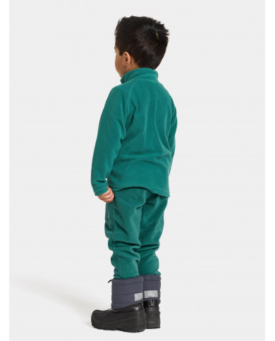 Didriksons: Monte Kids' Pants 9 - Bērnu flīsa bikses
