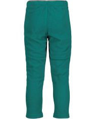 Bernumode | Didriksons: Monte Kids' Pants 9 - Bērnu flīsa bikses 10,36 € Kopšanas instrukcija:
•Mašīnas mazgāšana 40° maigs cikls; •žāvējiet veļas žāvētājā zemā siltumā; •Netīrīt ķīmiski; •Nebalināt; •Gludināt zemā siltumā.
Funkcijas:
• 4 virzienu stiepšana: audums elastīgs visos virzienos, lai nodrošinātu maksimālu komfortu un elastību;
•ECO Shell audums no daļēji pārstrādātām šķiedrām;
•Elastīga jostasvietā: elastīga un cieši pieguļoša, lai novērstu aukstuma iesūkšanos;
•Aukla jostasvietā: noregulējiet un nostipriniet piegulumu, lai apģērbs noturētos vietā.
Apraksts:
Monte flīsa bikses ir izgatavotas no mīksta un plāna flīsa ar matētu oderi. Viņiem ir regulārs piegulums ar taisnām kājām un regulējamu vidukli. Izgatavots no 25% pārstrādāta poliestera.