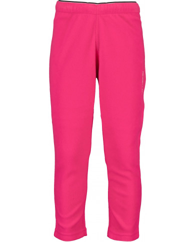 Didriksons: Monte Kids' Pants 9 - Детские флисовые брюки