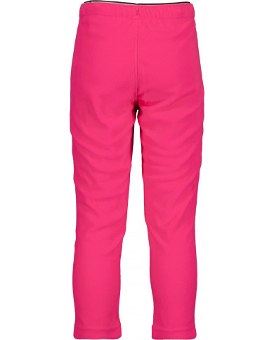 Didriksons: Monte Kids' Pants 9 - Bērnu flīsa bikses
