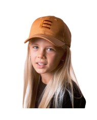 Bernumode | Lenne: Cap RANKES €17.27 Summer cap

Cool cap is perfect companion for the spring/summer season!
The hat fits perfectly with all our spring jackets and inner clothes. Kids cap made of skinfriendly cotton offers perfect protectin from sun. Adjustable metallic fastener guarantees a good fit for a growing child and air holes prevent sweating.

100% Cotton


