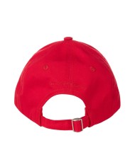 Bernumode | Lenne: Cepure RANKE 13,97 € Vasaras cepure
Forša cepure ir ideāls sabiedrotais pavasara/vasaras sezonā!
Cepure lieliski piestāv pie visām mūsu pavasara jakām un iekšdrēbēm. Bērnu cepure no ādai draudzīgas kokvilnas nodrošina perfektu aizsardzību no saules. Regulējams metāla stiprinājums garantē labu piegulšanu augošam bērnam, un gaisa caurumi novērš svīšanu.
100% kokvilna