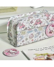 Bernumode | Пенал школьный с Hello Kitty 5,70 € 
