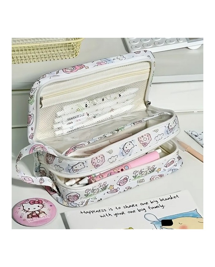 Bernumode | Skolas penālis ar Hello Kitty 5,70 € 
