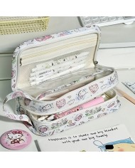 Bernumode | Skolas penālis ar Hello Kitty 5,70 € 
