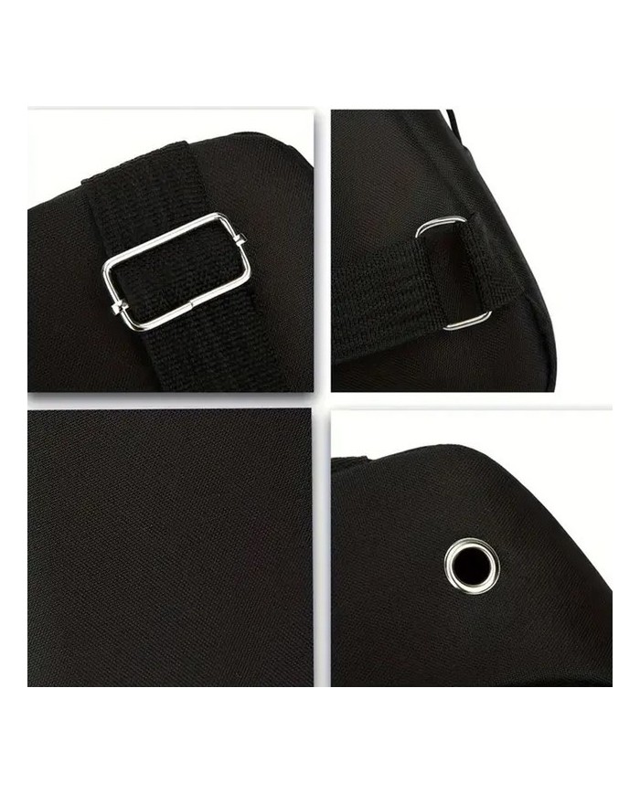 Bernumode | Нагрудная сумка с капибарой 7,44 € 
