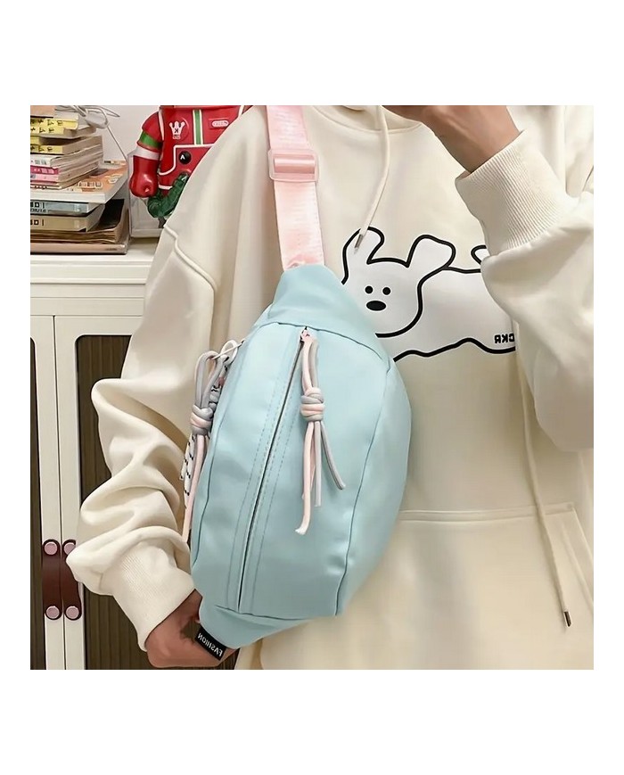 Bernumode | Нагрудная сумка 9,92 € 
 Bernumode | Нагрудная сумка 9,92 €