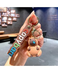 Bernumode | 3D Keychain -Капибара с капелькой из носа - брелок 3,22 € 


 3,5*5,5*10 см 0.050 кг


