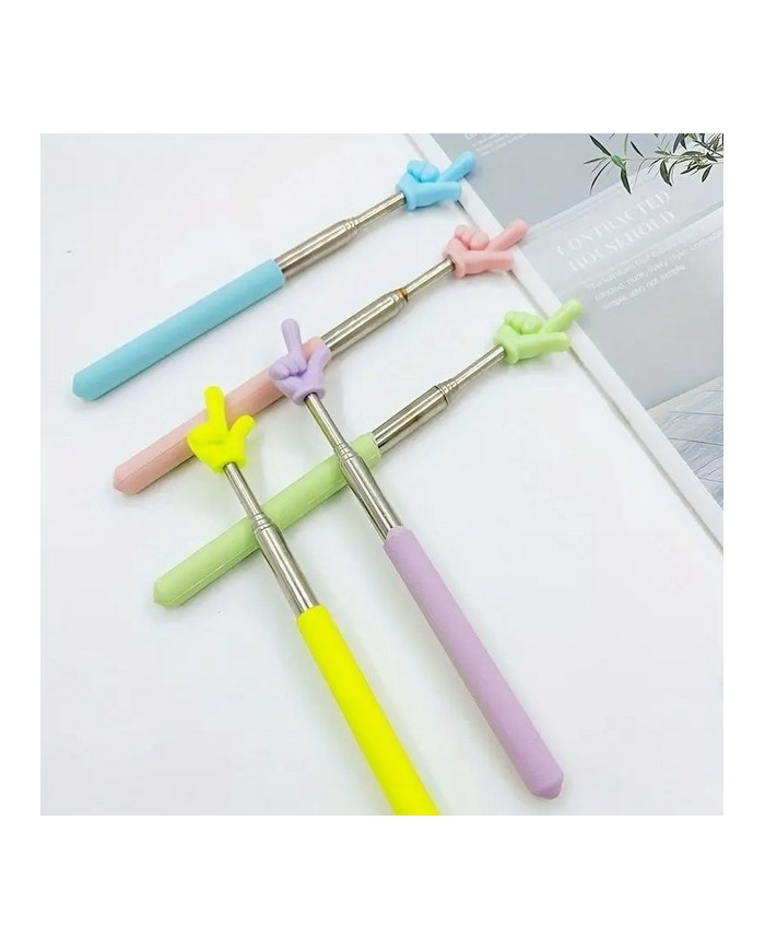 Bernumode | Telescopic pionter €1.24 