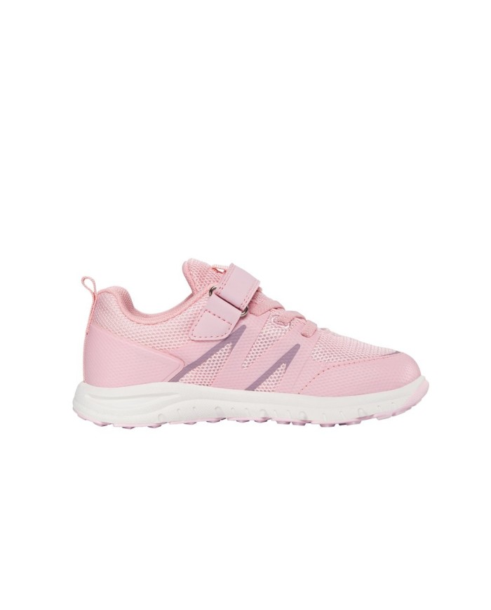 Bernumode | VIKING: Dal 1V - Sporty lightweigh kids shoes €33.65 Built ultra-light and tough, the sporty Dal is designed to excel in the active kindergartners reality. For easy accessibility and adjustment on the run, the shoe features a pull tab that combines with a single velcro fastener with elastic laces. Inside, a perforated Airflow insole helps keep feet feeling fresh during high-intensity play. To cushion each step and jump, the shoe is equipped with a lightweight EVA midsole, while a natural rubber outsole provides excellent grip on all surfaces.
 
Size
Innersole length (cm)
26
16,6
27
17,3
28
18
29
18,7
30
19,4
31
20,2
32
21
33
21,7
34
22,4
35
23,1
 Bernumode | VIKING: Dal 1V - Sporty lightweigh kids shoes €33.65 Built ultra-light and tough, the sporty Dal is designed to excel in the active kindergartners reality. For easy accessibility and adjustment on the run, the shoe features a pull tab that combines with a single velcro fastener with elastic laces. Inside, a perforated Airflow insole helps keep feet feeling fresh during high-intensity play. To cushion each step and jump, the shoe is equipped with a lightweight EVA midsole, while a natural rubber outsole provides excellent grip on all surfaces.
 
Size
Innersole length (cm)
26
16,6
27
17,3
28
18
29
18,7
30
19,4
31
20,2
32
21
33
21,7
34
22,4
35
23,1