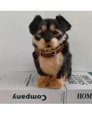 Bernumode | Handmade Realistic Dog Figurine – Plastic Material (18 cm) €13.64  Bernumode | Handmade Realistic Dog Figurine – Plastic Material (18 cm) €13.64