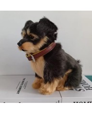 Bernumode | Handmade Realistic Dog Figurine – Plastic Material (18 cm) €13.64  Bernumode | Handmade Realistic Dog Figurine – Plastic Material (18 cm) €13.64