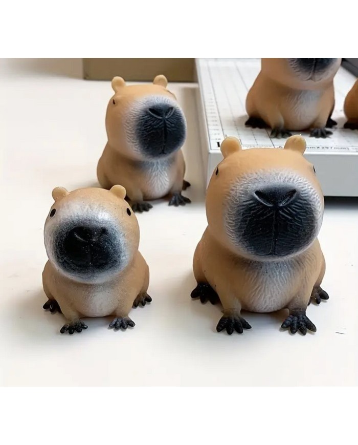 Bernumode | Compression toy, capybara, size S €3.72 