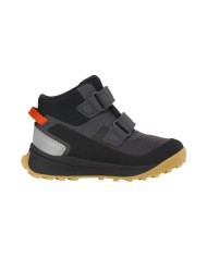 Bernumode | VIKING: Expower Mid GTX 2V-Premium  klāses starpsezonas bērnu apavi 71,49 € Premium klases ūdensnecaurlaidīgi bērnu apavi ar vidēju augstumu.
Palīdziet savam bērnam sper vislabāko soli ar Expower Mid GTX 2V — Viking labāko apavu modeli bērnudārza vecumam, kas aprīkots ar augstākās kvalitātes funkcijām un pārstrādātiem materiāliem. Ūdensnecaurlaidīgā PFAS nesaturošā GORE-TEX membrāna uzturēs kājas sausas un ērtas mitros apstākļos, savukārt atbalstošā, pastiprinātā vidēja augstuma augšdaļa no izturīga un nodilumizturīga tehniskā tekstila ir aprīkota ar lieliem atstarojošiem elementiem labākai redzamībai vājā apgaismojumā. Apakšā esošais kājas siksniņas atvere palīdz noturēt kombinezonus vietā, bet gumijas zole ar Viking Ultimate Grip Concept nodrošina nepārspējamu saķeri jebkādos zemes apstākļos.
Izmēru tabula


 


izmērs
Iekšzole, cm


22
14,7


23
15,4


24
16


25
16,7


26
17,4


27
18


28
18,7


29
19,4


30
20


31
20,7


32
21,4


33
22


34
22,7


35
23,4


