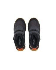 Bernumode | Viking: Expower Mid GTX 2V-Premium — демисезонные ботинки премиум-класса для детей, водоотталкивающие 71,49 € Премиальная водонепроницаемая детская обувь средней высоты.
Помогите вашему ребёнку сделать уверенный шаг с моделью Expower Mid GTX 2V — лучшей обувью Viking для детсадовского возраста, оснащённой премиальными функциями и переработанными материалами. Водонепроницаемая мембрана GORE-TEX без PFAS обеспечивает комфорт и сухость ног в сырую погоду, а поддерживающий, усиленный верх средней высоты из прочного и износостойкого технического текстиля дополнен крупными светоотражающими элементами для видимости при низком освещении. Снизу ремешок помогает удерживать комбинезоны на месте, а резиновая подошва с концепцией Ultimate Grip от Viking гарантирует непревзойденное сцепление на любых поверхностях.
Размерная таблица

 


размер
Стелька, см


22
14,7


23
15,4


24
16


25
16,7


26
17,4


27
18


28
18,7


29
19,4


30
20


31
20,7


32
21,4


33
22


34
22,7


35
23,4




