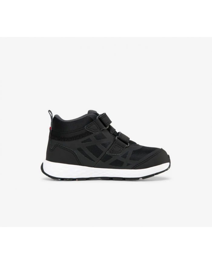 Bernumode | VIKING: Starpsezona kurpes Veme Mid GTX R-Vieglas ūdensizturīgas bērnu kurpes 64,05 € Viking vislabāk pārdotais produkts iegūst vieglāku un ilgtspējīgāku jauninājumu ar Veme Reflex Mid GTX. Tās pašas viedās funkcijas ir izmantotas, lai aizsargātu mazos pētniekus, piemēram, ūdensnecaurlaidīga GORE-TEX membrāna un labi redzama atstarojoša siksna. Satveramai gumijas zolei ir arī izturīgi purngalu un papēžu pastiprinājumi, kā arī sprauga bikšu siksnām. Tā kā 60% materiālu satur pārstrādātu saturu, tas tagad ir nopelnījis vietu mūsu Ilgtspējīgas izvēles kolekcijā. Tam pievieno noņemamu iekšzoli un to, ka to var mazgāt 30 grādos, Veme Reflex Mid GTX vienā apavos apvieno ērtības, izturību un ilgtspējību.
Izmēru tabula
izmērs
Iekšzole, cm
22
14,2
23
14,9
24
15,5
25
16,2
26
16,9
27
17,5
28
18,2
29
18,8
30
19,5
31
20,1
32
20,8
33
21,4
34
22,1
35
22,7
 Bernumode | VIKING: Starpsezona kurpes Veme Mid GTX R-Vieglas ūdensizturīgas bērnu kurpes 64,05 € Viking vislabāk pārdotais produkts iegūst vieglāku un ilgtspējīgāku jauninājumu ar Veme Reflex Mid GTX. Tās pašas viedās funkcijas ir izmantotas, lai aizsargātu mazos pētniekus, piemēram, ūdensnecaurlaidīga GORE-TEX membrāna un labi redzama atstarojoša siksna. Satveramai gumijas zolei ir arī izturīgi purngalu un papēžu pastiprinājumi, kā arī sprauga bikšu siksnām. Tā kā 60% materiālu satur pārstrādātu saturu, tas tagad ir nopelnījis vietu mūsu Ilgtspējīgas izvēles kolekcijā. Tam pievieno noņemamu iekšzoli un to, ka to var mazgāt 30 grādos, Veme Reflex Mid GTX vienā apavos apvieno ērtības, izturību un ilgtspējību.
Izmēru tabula
izmērs
Iekšzole, cm
22
14,2
23
14,9
24
15,5
25
16,2
26
16,9
27
17,5
28
18,2
29
18,8
30
19,5
31
20,1
32
20,8
33
21,4
34
22,1
35
22,7