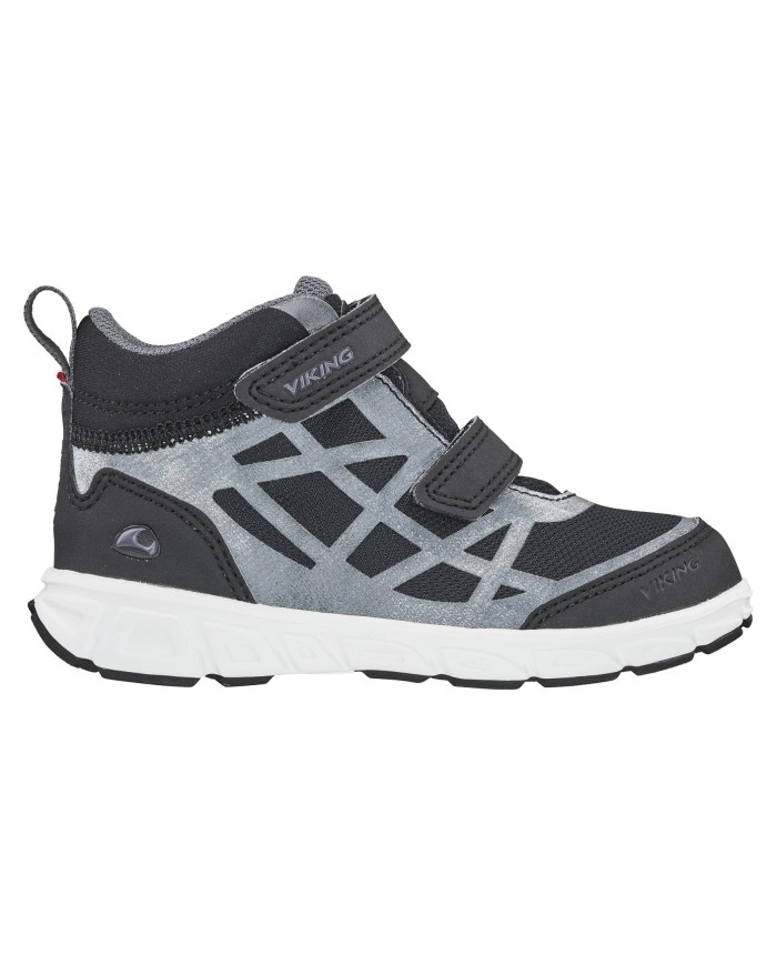 Bernumode | VIKING: Starpsezona kurpes Veme Mid GTX R-Vieglas ūdensizturīgas bērnu kurpes 64,05 € Viking vislabāk pārdotais produkts iegūst vieglāku un ilgtspējīgāku jauninājumu ar Veme Reflex Mid GTX. Tās pašas viedās funkcijas ir izmantotas, lai aizsargātu mazos pētniekus, piemēram, ūdensnecaurlaidīga GORE-TEX membrāna un labi redzama atstarojoša siksna. Satveramai gumijas zolei ir arī izturīgi purngalu un papēžu pastiprinājumi, kā arī sprauga bikšu siksnām. Tā kā 60% materiālu satur pārstrādātu saturu, tas tagad ir nopelnījis vietu mūsu Ilgtspējīgas izvēles kolekcijā. Tam pievieno noņemamu iekšzoli un to, ka to var mazgāt 30 grādos, Veme Reflex Mid GTX vienā apavos apvieno ērtības, izturību un ilgtspējību.
Izmēru tabula
izmērs
Iekšzole, cm
22
14,2
23
14,9
24
15,5
25
16,2
26
16,9
27
17,5
28
18,2
29
18,8
30
19,5
31
20,1
32
20,8
33
21,4
34
22,1
35
22,7
 Bernumode | VIKING: Starpsezona kurpes Veme Mid GTX R-Vieglas ūdensizturīgas bērnu kurpes 64,05 € Viking vislabāk pārdotais produkts iegūst vieglāku un ilgtspējīgāku jauninājumu ar Veme Reflex Mid GTX. Tās pašas viedās funkcijas ir izmantotas, lai aizsargātu mazos pētniekus, piemēram, ūdensnecaurlaidīga GORE-TEX membrāna un labi redzama atstarojoša siksna. Satveramai gumijas zolei ir arī izturīgi purngalu un papēžu pastiprinājumi, kā arī sprauga bikšu siksnām. Tā kā 60% materiālu satur pārstrādātu saturu, tas tagad ir nopelnījis vietu mūsu Ilgtspējīgas izvēles kolekcijā. Tam pievieno noņemamu iekšzoli un to, ka to var mazgāt 30 grādos, Veme Reflex Mid GTX vienā apavos apvieno ērtības, izturību un ilgtspējību.
Izmēru tabula
izmērs
Iekšzole, cm
22
14,2
23
14,9
24
15,5
25
16,2
26
16,9
27
17,5
28
18,2
29
18,8
30
19,5
31
20,1
32
20,8
33
21,4
34
22,1
35
22,7
