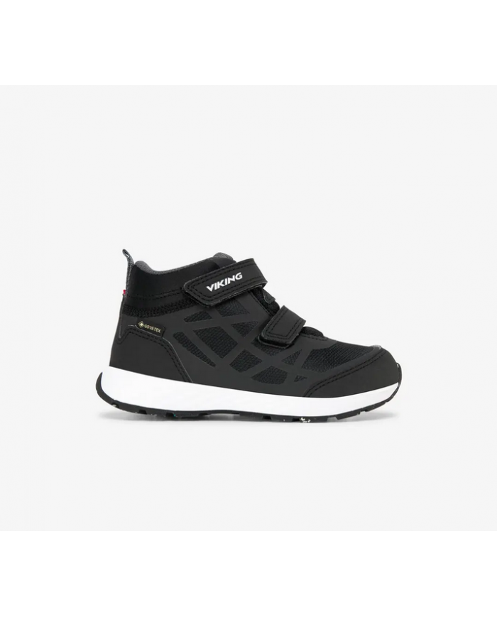 Bernumode | VIKING: Starpsezona kurpes Veme Mid GTX R-Vieglas ūdensizturīgas bērnu kurpes 64,05 € Viking vislabāk pārdotais produkts iegūst vieglāku un ilgtspējīgāku jauninājumu ar Veme Reflex Mid GTX. Tās pašas viedās funkcijas ir izmantotas, lai aizsargātu mazos pētniekus, piemēram, ūdensnecaurlaidīga GORE-TEX membrāna un labi redzama atstarojoša siksna. Satveramai gumijas zolei ir arī izturīgi purngalu un papēžu pastiprinājumi, kā arī sprauga bikšu siksnām. Tā kā 60% materiālu satur pārstrādātu saturu, tas tagad ir nopelnījis vietu mūsu Ilgtspējīgas izvēles kolekcijā. Tam pievieno noņemamu iekšzoli un to, ka to var mazgāt 30 grādos, Veme Reflex Mid GTX vienā apavos apvieno ērtības, izturību un ilgtspējību.
Izmēru tabula
izmērs
Iekšzole, cm
22
14,2
23
14,9
24
15,5
25
16,2
26
16,9
27
17,5
28
18,2
29
18,8
30
19,5
31
20,1
32
20,8
33
21,4
34
22,1
35
22,7
 Bernumode | VIKING: Starpsezona kurpes Veme Mid GTX R-Vieglas ūdensizturīgas bērnu kurpes 64,05 € Viking vislabāk pārdotais produkts iegūst vieglāku un ilgtspējīgāku jauninājumu ar Veme Reflex Mid GTX. Tās pašas viedās funkcijas ir izmantotas, lai aizsargātu mazos pētniekus, piemēram, ūdensnecaurlaidīga GORE-TEX membrāna un labi redzama atstarojoša siksna. Satveramai gumijas zolei ir arī izturīgi purngalu un papēžu pastiprinājumi, kā arī sprauga bikšu siksnām. Tā kā 60% materiālu satur pārstrādātu saturu, tas tagad ir nopelnījis vietu mūsu Ilgtspējīgas izvēles kolekcijā. Tam pievieno noņemamu iekšzoli un to, ka to var mazgāt 30 grādos, Veme Reflex Mid GTX vienā apavos apvieno ērtības, izturību un ilgtspējību.
Izmēru tabula
izmērs
Iekšzole, cm
22
14,2
23
14,9
24
15,5
25
16,2
26
16,9
27
17,5
28
18,2
29
18,8
30
19,5
31
20,1
32
20,8
33
21,4
34
22,1
35
22,7