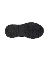 Bernumode | VIKING: Equip Mid WP 2V - Durable high cut waterproof kids shoes €56.12 Durable high-cut kids shoe. Reinforce your child's sense of adventure with Equip Mid WP 2V, built tough for whatever the day may bring. A reinforced upper is fitted with a durable support frame, which combines with a higher than usual shaft to provide excellent support and stability. Dual velcro fasteners empower children to find their own preferred fit. Below, a lightweight EVA midsole cushions each step, and a full rubber outsole provides excellent grip on most surfaces. Wet conditions? Viking's Watershield membrane has it covered.
Size table

 


Size
Insole cm


26
17,3


27
18


28
18,6


29
19,3


30
20


31
20,7


32
21,3


33
22


34
22,7


35
23,3




