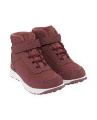 Bernumode | VIKING: Knapper Reflex Mid WP 1V - Starpsezonas ūdensnecauraidīgas bērnu kurpes 47,85 € Nodrošiniet savam pirmsskolas vecuma bērnam nepieciešamo redzamību un aizsardzību pret mitriem laikapstākļiem, izmantojot Knapper Reflex Mid WP 1V. Atbalstošajai vidēja garuma augšdaļai ir 360 grādu atstarojoša virsma, savukārt Viking's Watershield membrāna saglabā kājas sausas un komfortablas mitrā laikā. Viens Velcro aizdares ļauj bērniem viegli uzvilkt un novilkt apavus pašiem. Zemāk satveramā gumijas zole ir apvienota ar vieglu un triecienu absorbējošu EVA starpzoli, lai sniegtu jūsu bērnam netraucētu, taču pilnībā aizsargātu pieredzi.
Izmēru tabula

 


izmērs
Iekšzole, cm


25
16,6


26
17,3


27
18,0


28
18,6


29
19,3


30
20,0


31
20,7


32
21,3


33
22,0


34
22,7


35
23,3




