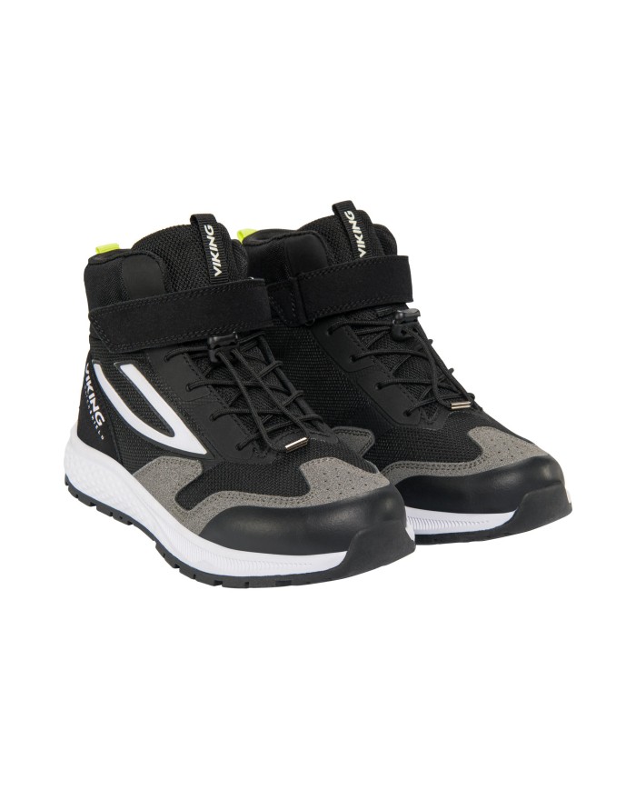 Bernumode | Viking: Century Mid WP 1V SL-Демсезонные водонепроницаемые  ботнки 56,12 € Прошлое и настоящее сливаются в Century Mid WP 1V SL, модной детской обуви, которая сочетает в себе крутой ретро-образ с современным комфортом для ног. Верх средней длины обеспечивает надежную поддержку лодыжки и оснащены быстрой шнуровкой для быстрого входа и выхода у двери. Мембрана Watershield от Viking гарантирует, что ноги останутся сухими и удобными в сырую погоду и на грунте. Ниже легкая промежуточная подошва из ЭВА обеспечивает дополнительную амортизацию, а цепкая подошва из натурального каучука сохраняет устойчивость во время игры на школьном дворе.
Размерная таблица
 
размер
Стелька, см
36
24,0
37
24,7
38
25,3
39
26,0
40
26,7
41
27,3
 Bernumode | Viking: Century Mid WP 1V SL-Демсезонные водонепроницаемые  ботнки 56,12 € Прошлое и настоящее сливаются в Century Mid WP 1V SL, модной детской обуви, которая сочетает в себе крутой ретро-образ с современным комфортом для ног. Верх средней длины обеспечивает надежную поддержку лодыжки и оснащены быстрой шнуровкой для быстрого входа и выхода у двери. Мембрана Watershield от Viking гарантирует, что ноги останутся сухими и удобными в сырую погоду и на грунте. Ниже легкая промежуточная подошва из ЭВА обеспечивает дополнительную амортизацию, а цепкая подошва из натурального каучука сохраняет устойчивость во время игры на школьном дворе.
Размерная таблица
 
размер
Стелька, см
36
24,0
37
24,7
38
25,3
39
26,0
40
26,7
41
27,3