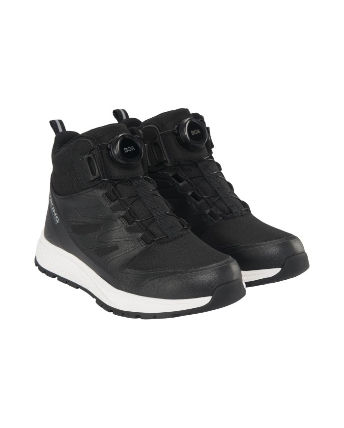 Bernumode | VIKING: Equip Mid WP BOA - Waterproof mid-cut junior transitional shoes €67.36 
Size table
 
Size
Insole cm
36
24
37
24,7
38
25,3
39
26
40
26,7
41
27,3
 Bernumode | VIKING: Equip Mid WP BOA - Waterproof mid-cut junior transitional shoes €67.36 
Size table
 
Size
Insole cm
36
24
37
24,7
38
25,3
39
26
40
26,7
41
27,3