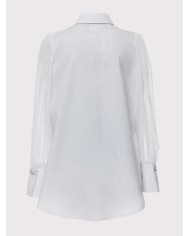 Bernumode | SLY: Balta krekla ar tills piedurknēm 35,95 € 