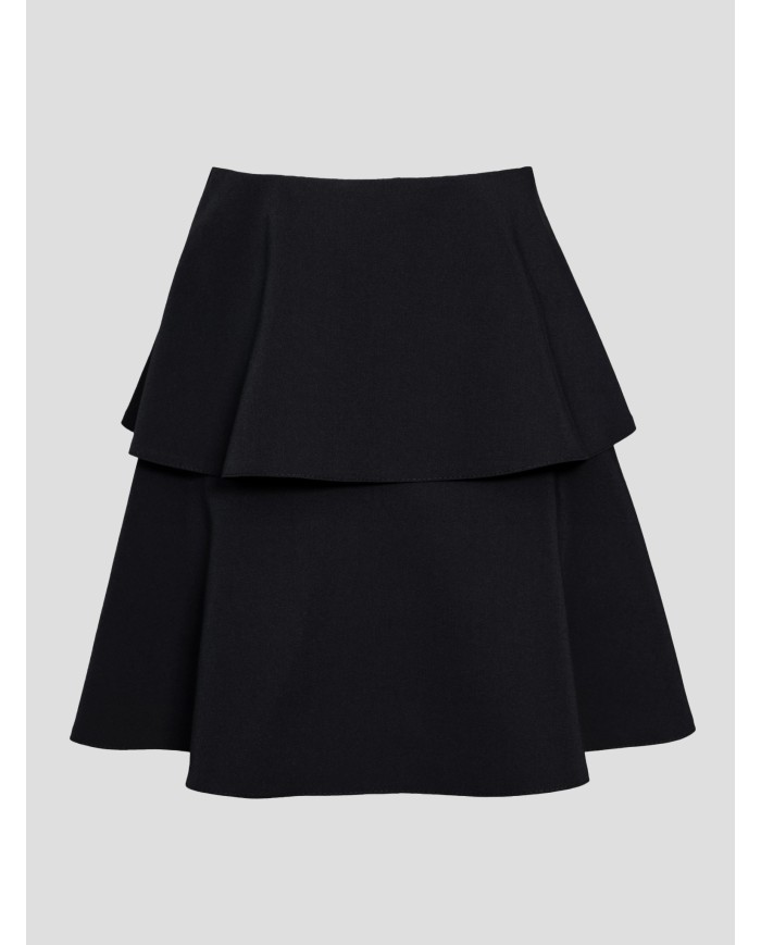 Bernumode | SLY: Чёрная юбка с оборками 32,64 € 
 Bernumode | SLY: Чёрная юбка с оборками 32,64 €