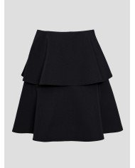 Bernumode | SLY: Чёрная юбка с оборками 32,64 € 
 Bernumode | SLY: Чёрная юбка с оборками 32,64 €