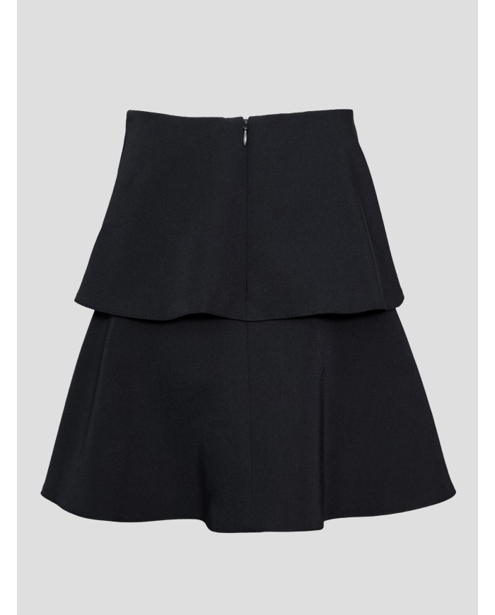 Bernumode | SLY: Melni svārki ar volāniem 32,64 €  Bernumode | SLY: Melni svārki ar volāniem 32,64 €