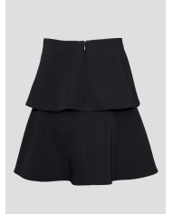 Bernumode | SLY: Чёрная юбка с оборками 32,64 € 
 Bernumode | SLY: Чёрная юбка с оборками 32,64 €