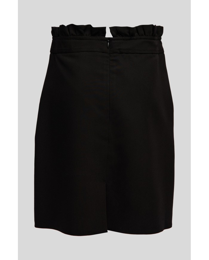 Bernumode | SLY: Black school skirt with pockets €32.64  Bernumode | SLY: Black school skirt with pockets €32.64