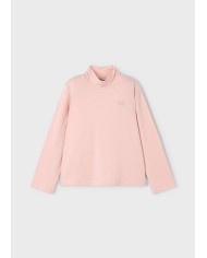Bernumode | Mayoral: Базовая водолазка из вискозына девочку 15,29 € 
 Bernumode | Mayoral: Базовая водолазка из вискозына девочку 15,29 €
