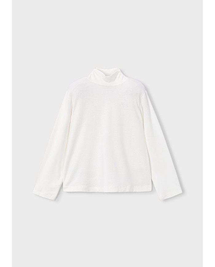 Bernumode | Mayoral: Viscose basic turtleneck €15.29 
